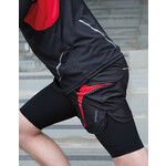 Spiro Spiro  Compression Quad Sleeves (2 per pack)  RT292