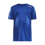 Craft Craft Rush SS Tee JR 1907363