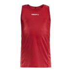 Craft Craft Rush Singlet JR 1907369