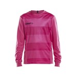 Craft Craft Progress Goalkeeper Jersey LS W/O Padding JR 1906985