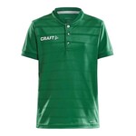 Craft Craft Pro Control Button Jersey JR  1906697