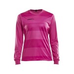 Craft Craft Progress Goalkeeper Jersey LS W/O Padding Woman 1906984