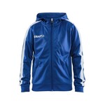 Craft Craft Pro Control Hooded Jacket JR 1906718