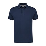 Santino Poloshirt Mojo - Stretch Modern Fit