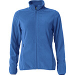 Clique Basic micro fleece jacket women