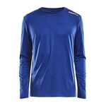 Craft Craft Rush LS Tee Men  1907364 Craft Craft Rush LS Tee Men  1907364