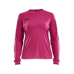 Craft Craft Squad Goalkeeper Jersey LS W 1905590 Craft Craft Squad Goalkeeper Jersey LS W 1905590