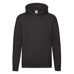 Fruit of the Loom  Premium Hooded Sweat  F421N