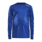 Craft Craft Rush LS Tee JR  1907366