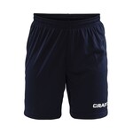 Craft Craft Progress Longer Shorts Contrast WB JR 1906941