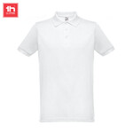 TH Clothes Mens polo shirt Berlin