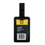 Tricorp ID-houder 652009