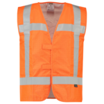 Tricorp Veiligheidsvest RWS Vlamvertragend Antistatisch 453018