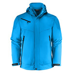 printer Skeleton softshell jas heren 2261035