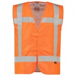 Tricorp Veiligheidsvest RWS Vlamvertragend Antistatisch 453008