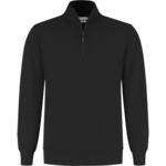 Santino Zipsweater Lux