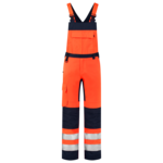 Tricorp Amerikaanse Overall High Vis Bicolor 753005