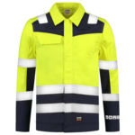 Tricorp Werkjas Multinorm Bicolor 403015