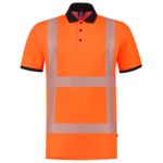 Tricorp Casual Poloshirt RWS Revisible 203701