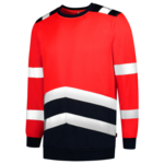 Tricorp Sweater High Vis Bicolor 303004