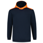 Tricorp Sweater High Vis Capuchon 303005