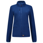Tricorp Premium Sweatvest Fleece Luxe Dames 301011