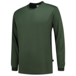 Tricorp Casual T-shirt UV Block Cooldry Lange Mouw 102005