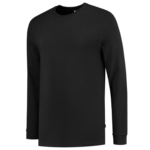 Tricorp Casual T-shirt Lange Mouw 60°C Wasbaar 101015