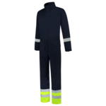 Tricorp Overall High Vis 753010