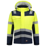 Tricorp Softshell Multinorm Bicolor 403011