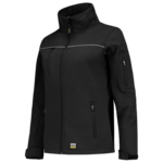 Tricorp Safety Softshell Luxe Dames 402009