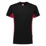 Tricorp Casual T-shirt Bicolor 102004