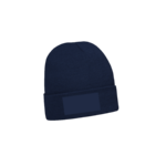 WINTERACTIE: Beanie incl logo op de badge 4243B