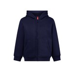 Th Clothes Kids hooded full zipped sweatshirt Amsterdam kids