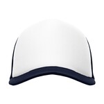 Th Clothes TH Clothes Unisex trucker cap with 5 panels Axis