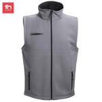 Th Clothes TH Clothes Softshell vest Baku
