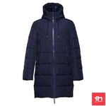 Th Clothes TH Clothes Unisex padded down parka Brussels