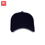 Th Clothes Adult five panel cap cabral