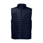 Th Clothes TH Clothes Unisex padded vest Cloud