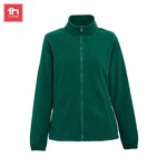 Th Clothes TH Clothes Womens high density polar fleece jacket Gama women