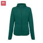 Th Clothes TH Clothes Womens polar fleece jacket Helsinki women