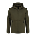 Santino Santino Softshell Jacket Seattle - Modern Fit