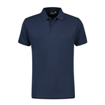 Santino Santino Poloshirt Monza - Modern Fit