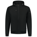 Softshell Bomber Capuchon RE2050 402704