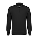 Santino Zipsweater Roswell - Modern Fit