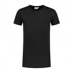 Santino Santino T-shirt Jace+ C-Neck - Extra Long Modern Fit