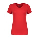 Santino Santino T-shirt Jive Ladies - Stretch Ladies Fit