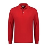 Santino Santino Poloshirt Matt - Regular Fit
