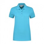 Santino Santino Poloshirt Mojo Ladies - Stretch Ladies Fit