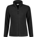 Santino Santino Full zip polarfleece jacket Bormio Ladies - ladies fit